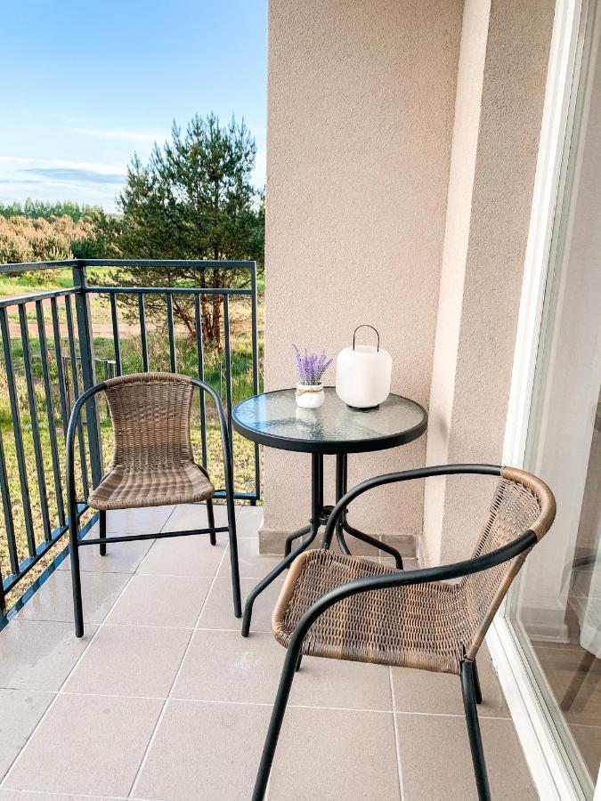 Apartamenty Olenka II - Szczytno Mazury Exterior foto